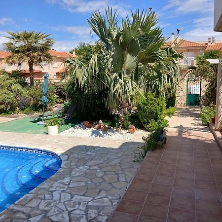 Casa Antonio Villa Águilas Dış mekan fotoğraf