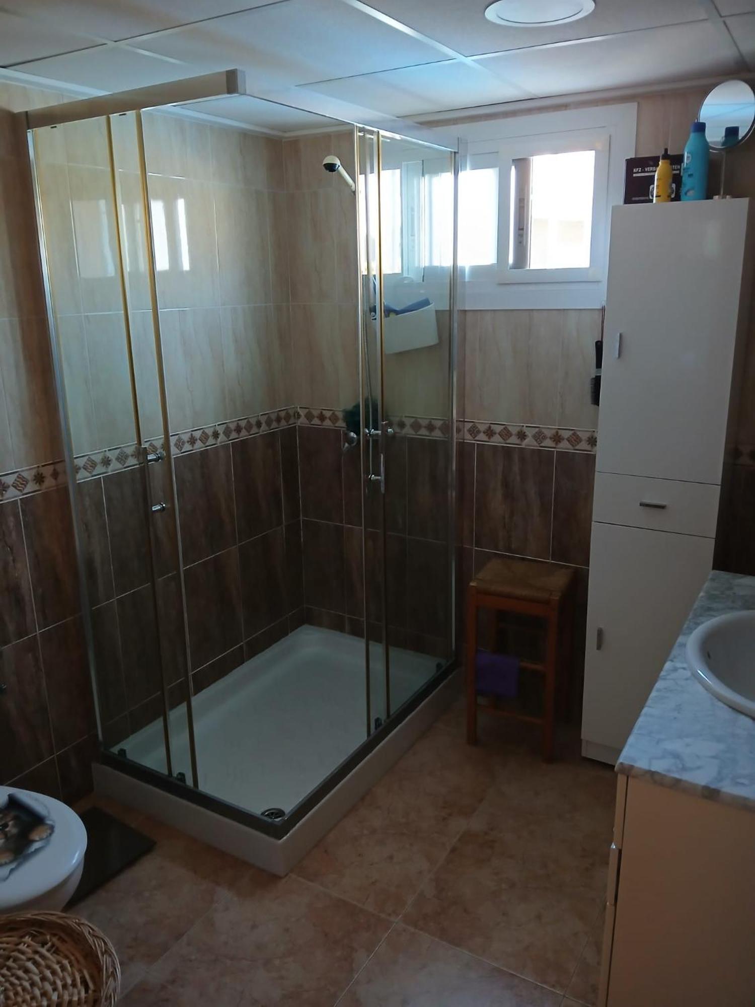 Casa Antonio Villa Águilas Dış mekan fotoğraf