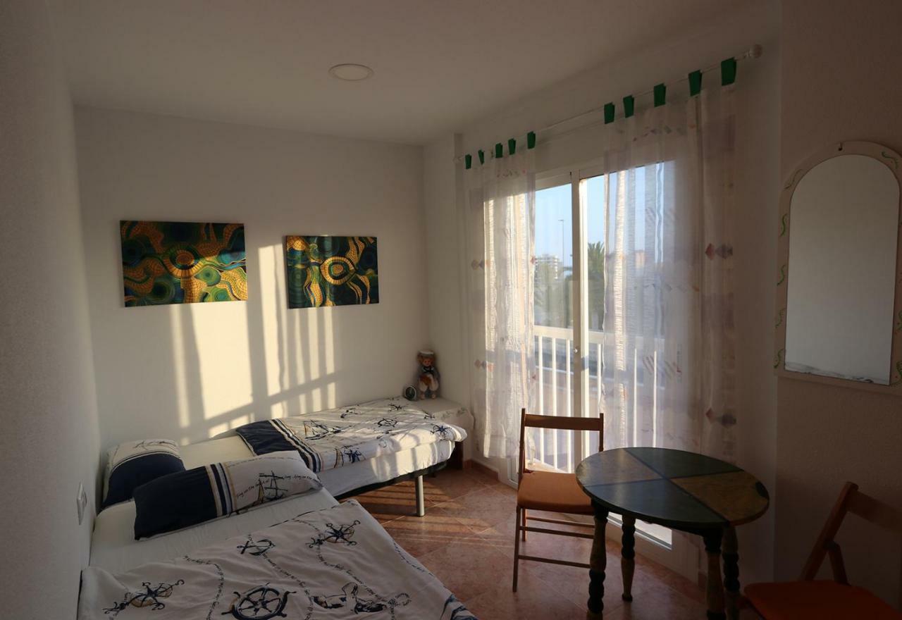 Casa Antonio Villa Águilas Dış mekan fotoğraf